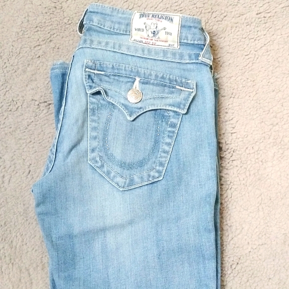 True Religion jeans - Picture 1 of 1